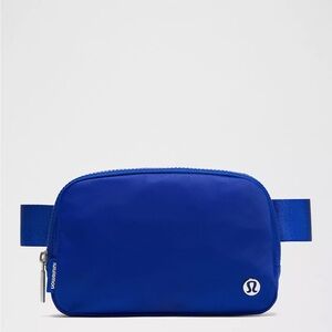 Lululemon Everywhere Belt Bag 1L- College Cobalt